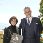 Incontri Di Alessandro Giuli Con Ministri Stranieri Alla Biennale Di Architettura Di Venezia Per Progetti Culturali Europei E Mediterranei
