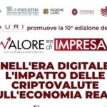 Incontro A Roma Sull’impatto Delle Criptovalute Nell’economia Reale E Digitale Nel 2025