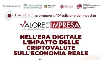 Incontro A Roma Sulle28099Impatto D