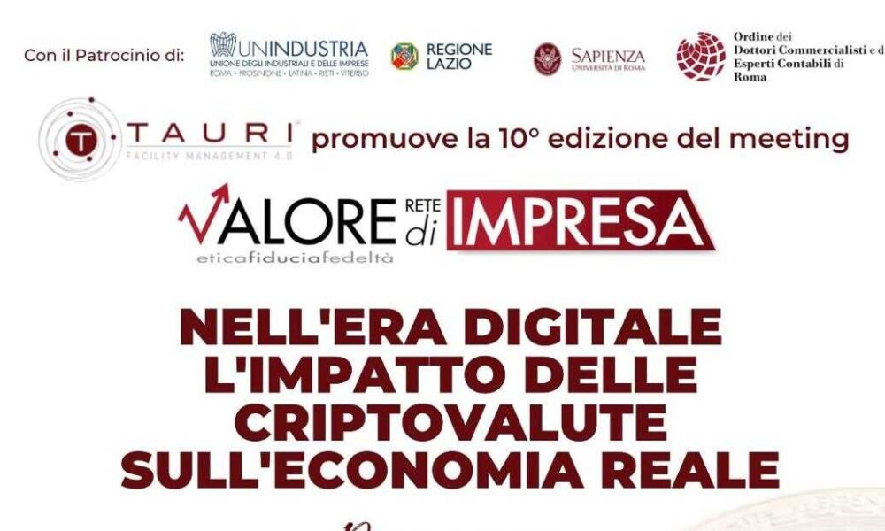 Incontro A Roma Sulle28099Impatto D