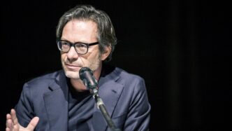 Incontro A Trieste Con Massimo