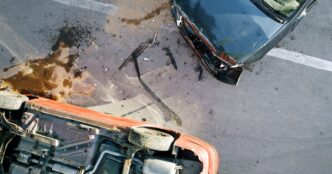 Incubo Su Corso Potenza A Tori