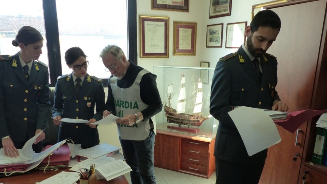 Indagine A Prato Su Sistema Di
