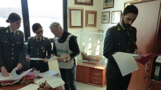 Indagine A Prato Su Sistema Di