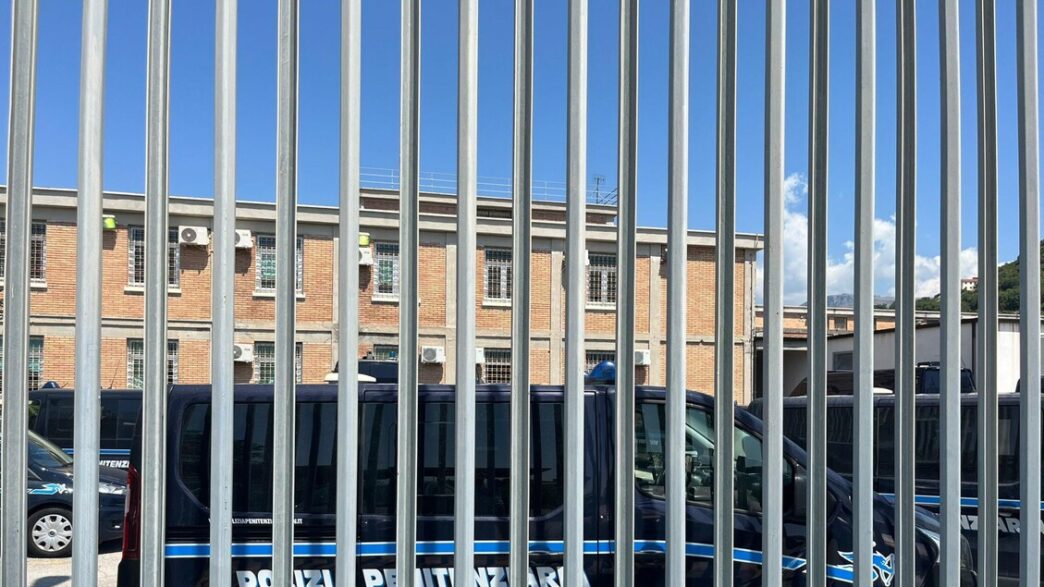 Indagini Ferme Su Ex Compagno