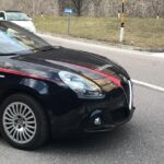 Indagini In Corso Su Banda Albanese Accusata Di Numerosi Furti In Val Di Non E Valsugana