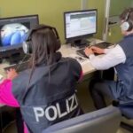 Indagini In Dieci Città Colpiscono Associazione Nel Settore Edilizio Per Emissione Di Fatture False E Riciclaggio