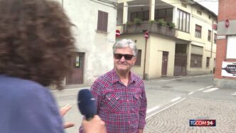 Indagini Negli Archivi Storici