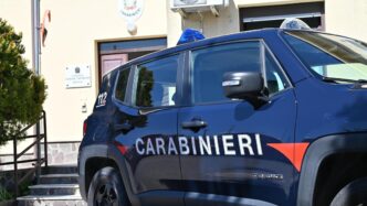Indagini Su Blocco Stradale A