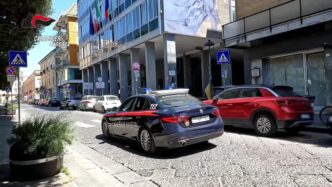 Infiltrazioni Camorriste Al Co