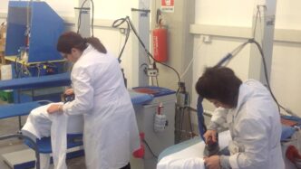 Infortuni Sul Lavoro In Calabr