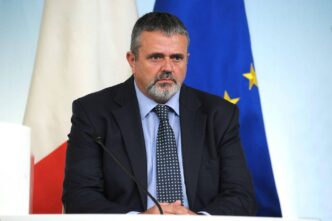 Infortuni Sul Lavoro In Italia