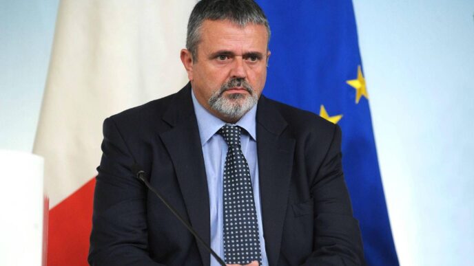 Infortuni Sul Lavoro In Italia