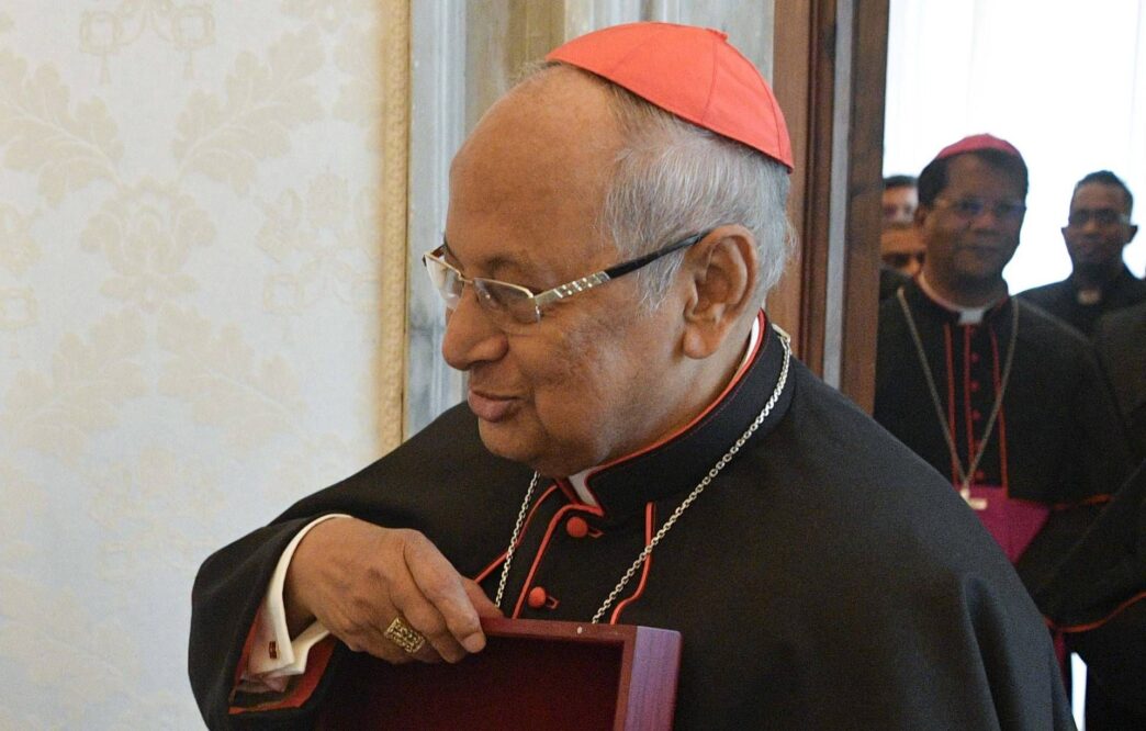 Inizia Il Conclave 2025 Con Il
