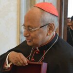 Inizia Il Conclave 2025 Con Il Cardinale Malcolm Ranjith Tra I Papabili Più Esperti E Radicati