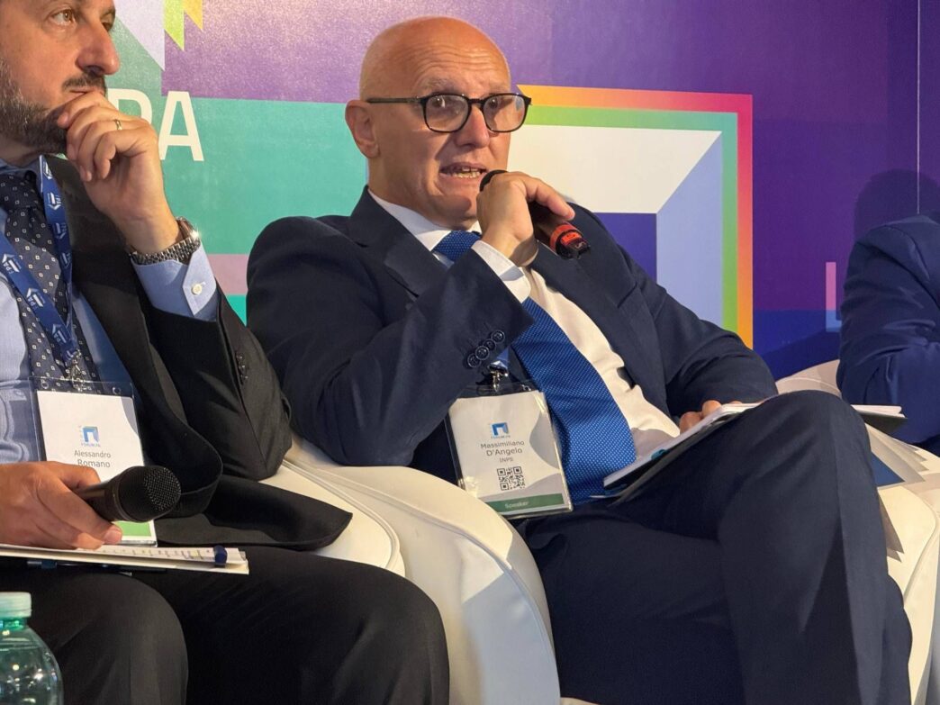 Inps Punta Alla Sicurezza Digi