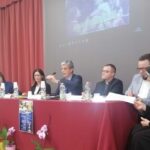 Insieme Per Educare A Rende Confronto Su Corresponsabilità Tra Famiglia E Scuola
