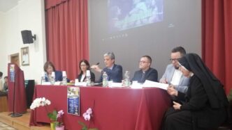 Insieme Per Educare A Rende Co