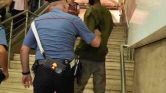 Intensificati I Controlli Cont