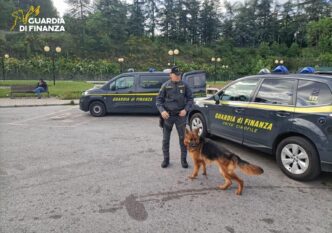 Intensificati I Controlli Dell 1