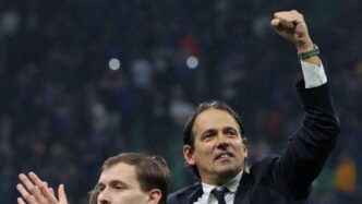 Inter2C Inzaghi Commenta La Rim