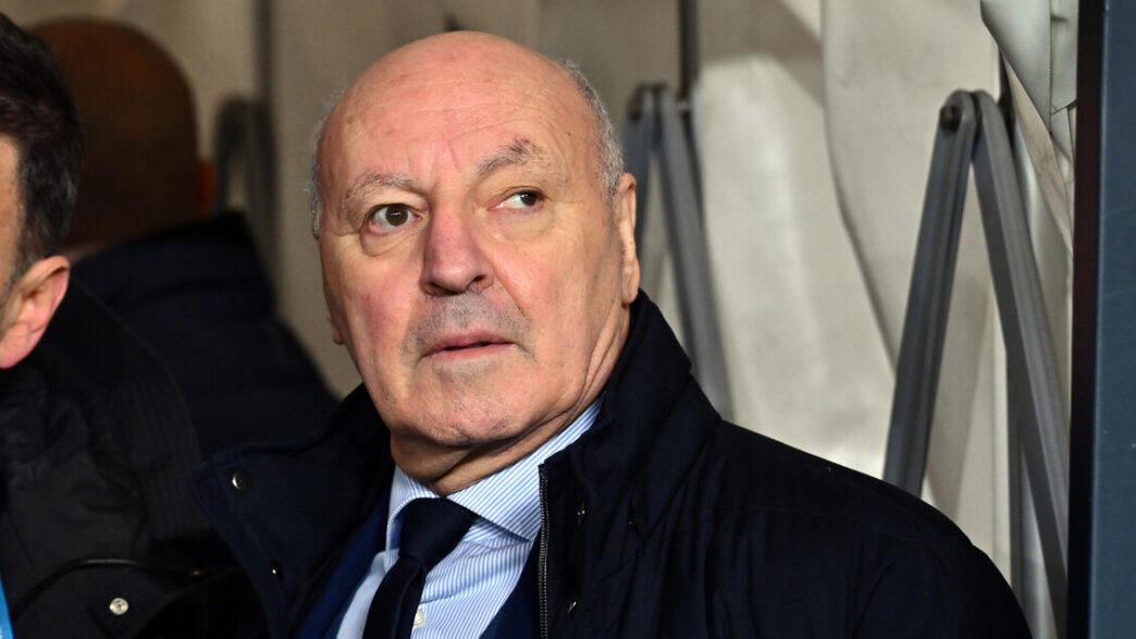 Inter2C Marotta Dopo La Finale