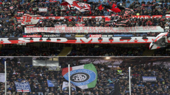 Inter E Milan Chiedono Risarci