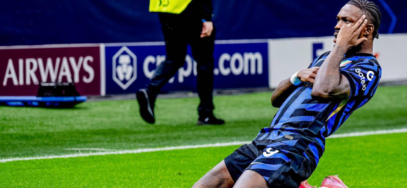 Inter Ospita Torino Per Manten
