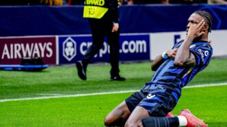 Inter Ospita Torino Per Manten