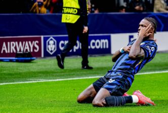 Inter Ospita Torino Per Manten
