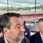 Interlocuzione Diretta Con Il Quirinale Sul Decreto Per Il Ponte, Annuncia Matteo Salvini A Trento