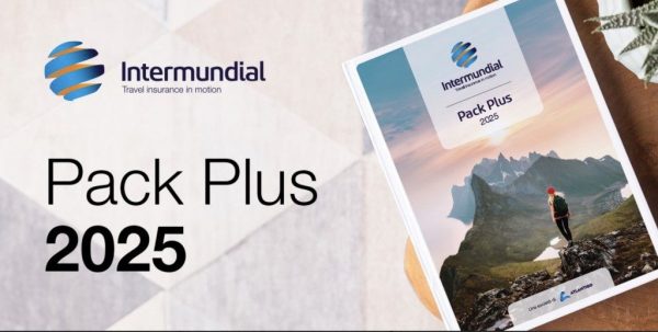 Intermundial Presenta Pack Plu
