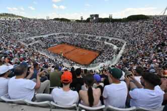 Internazionali D27Italia 2025 A