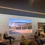 Internazionali D’italia 2025, Binaghi E Mezzaroma Commentano Un’edizione Ricca Di Emozioni E Nuovi Progetti A Roma