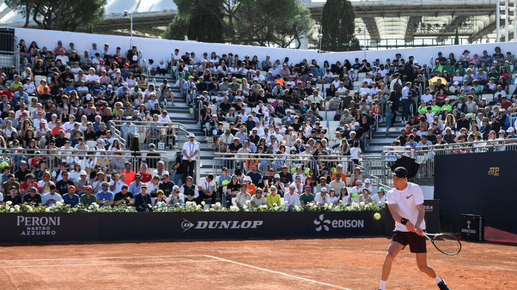 Internazionali Di Tennis 20252C
