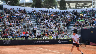 Internazionali Di Tennis 20252C