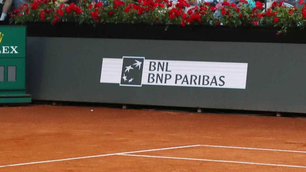 Internazionali Di Tennis 20253A