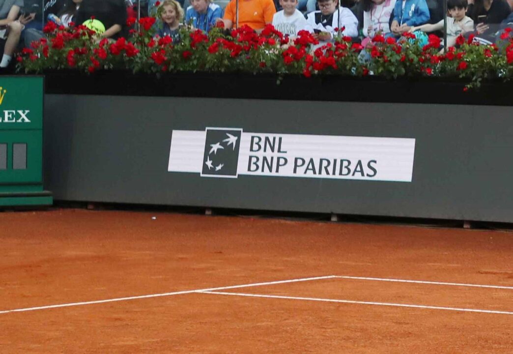 Internazionali Di Tennis 20253A