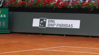 Internazionali Di Tennis 20253A
