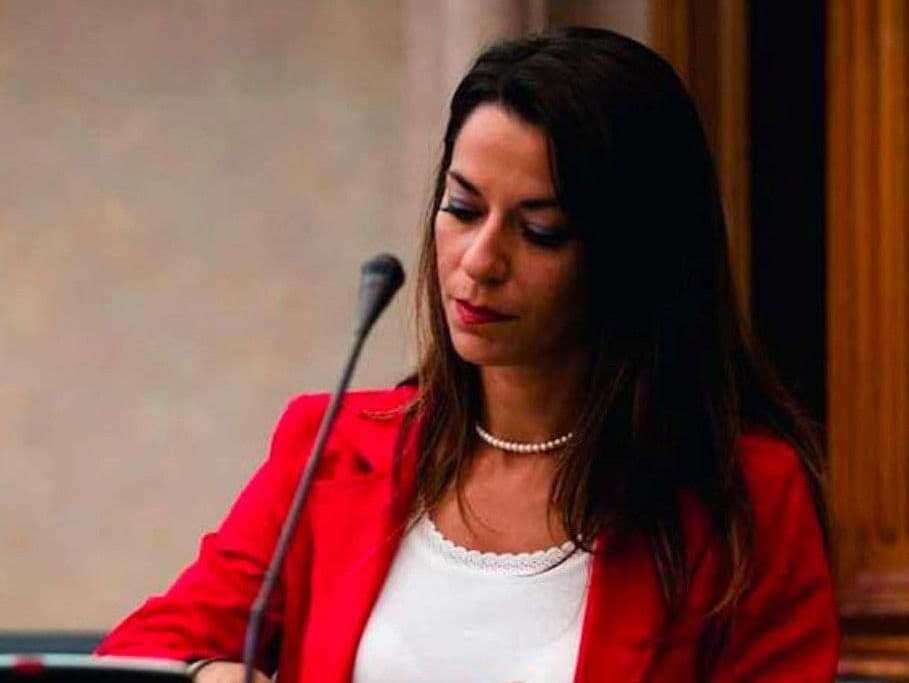 Interrogazione Parlamentare Pe