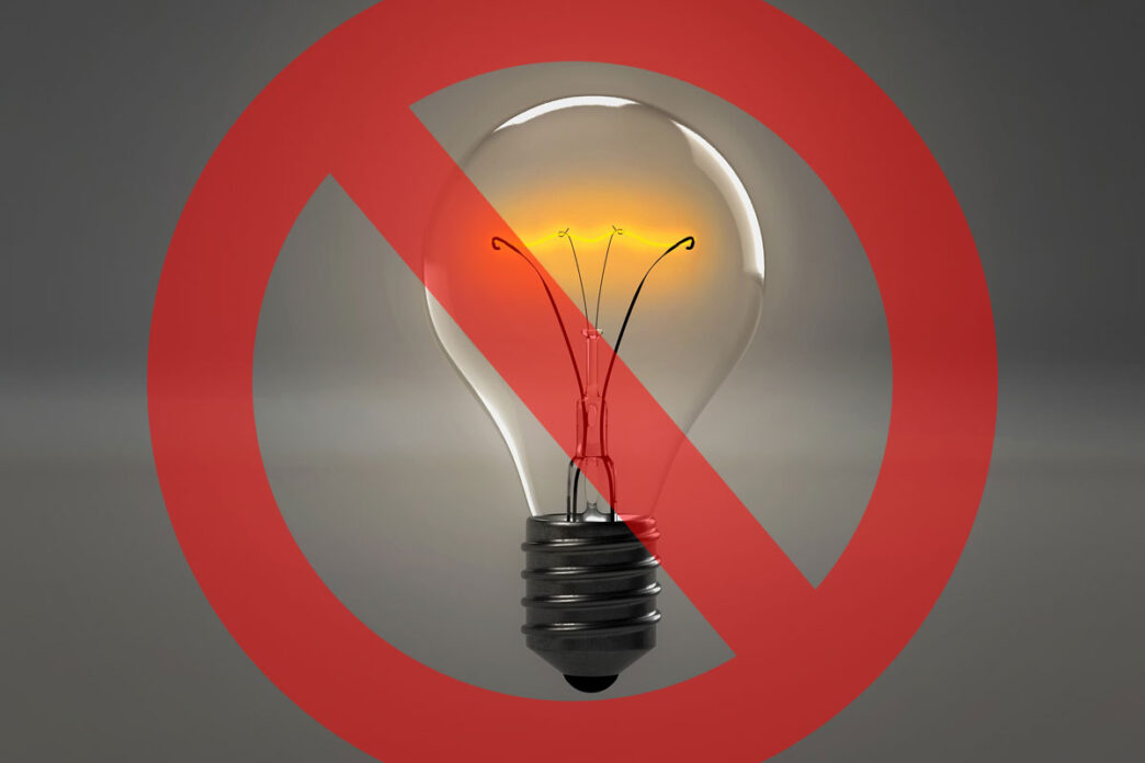 Interruzione Delle28099Energia A Ce