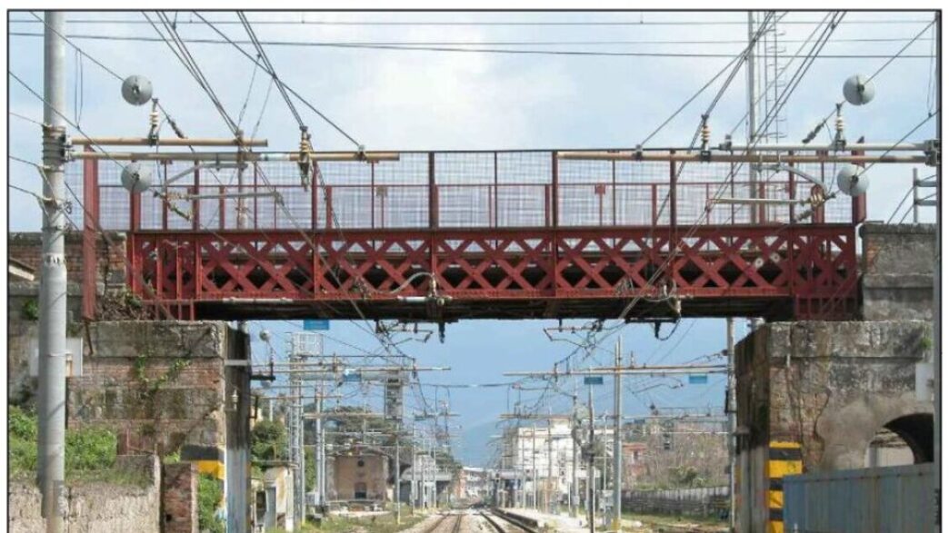 Interruzione Della Linea Circu