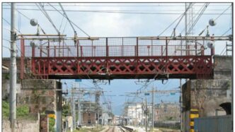 Interruzione Della Linea Circu