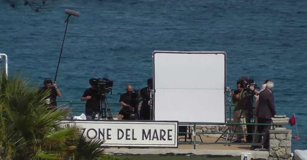Intervento Immediato Del Servi