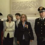 Intitolata A Luciano Milani La Caserma Carabinieri Di Parma Centro, Simbolo Di Sacrificio E Impegno Civile