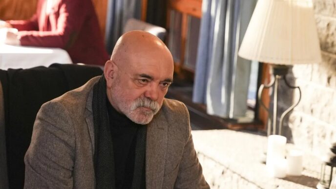 Ipek Nella Soap Tradimento3A Sc