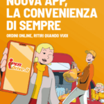 Iper La Grande I Presenta Il Nuovo Iperdrive Con App Dedicata E Spazio Ampliato Per La Spesa Online