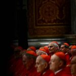 Ipotesi Di Ticket Papa-Segretario Di Stato Per Bilanciare Le Anime Della Chiesa Universale Nel Conclave 2025
