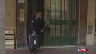 Ipotesi Omicidio Nel Caso Dell