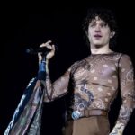 Irama Incanta Il Pubblico Milanese Con Due Concerti Sold Out All’unipol Forum Di Assago